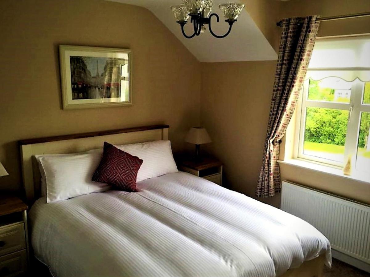 Greenway View B&B 纽波特 外观 照片