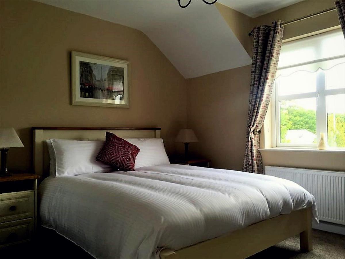 Greenway View B&B 纽波特 外观 照片