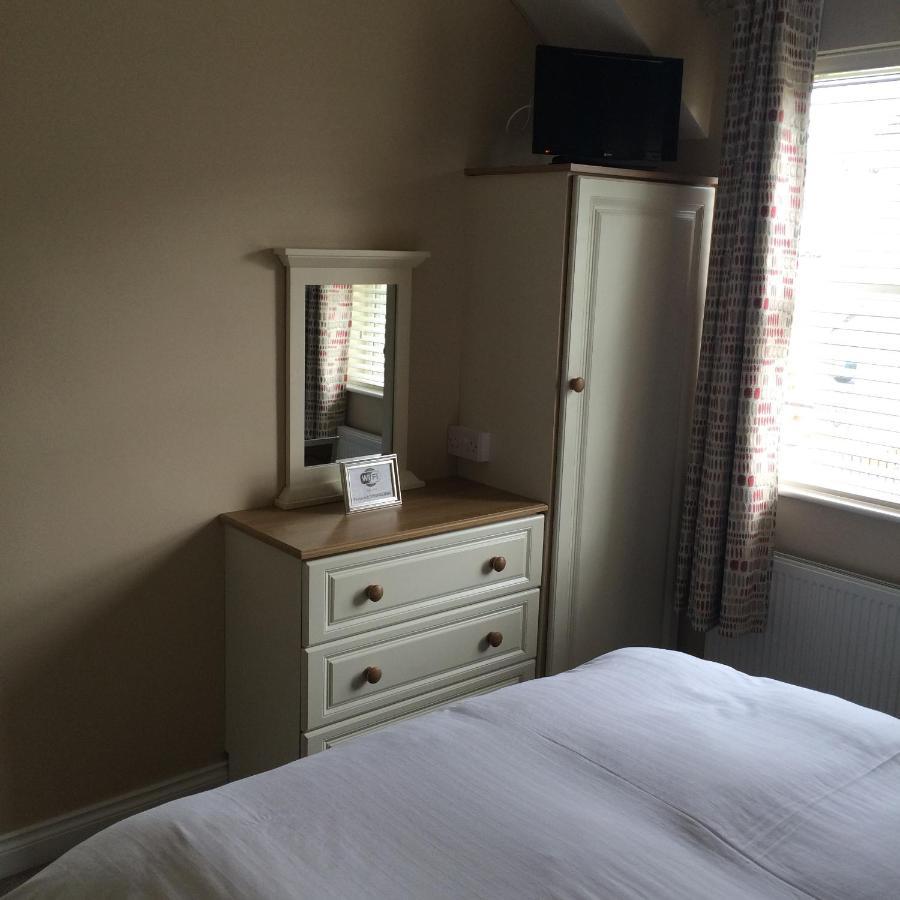 Greenway View B&B 纽波特 外观 照片